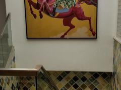 -卡朋西餐(较场西路店)