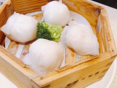 壹间虾饺皇-明腾壹间茶餐厅(新都会花园广场店)
