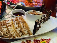-小龙翻大江文化火锅(太古里店)