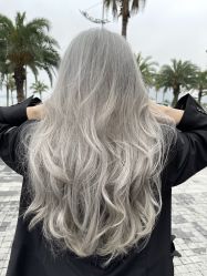 点击看大图 -Rise Hair上升造型