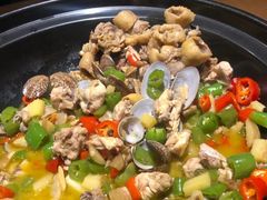 -举炊·寻湘记·新鲜现炒(临平西子国际店)