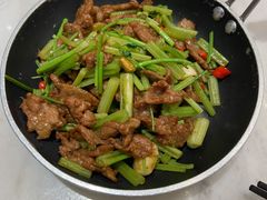 -小菜园新徽菜(南京秦淮龙蟠汇店)