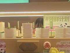 -一围小火锅(佳兆业广场店)