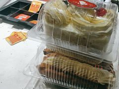 -白玉兰食品甜凤店(合生汇店)