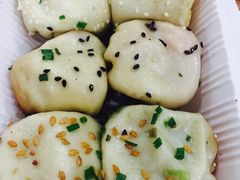 -小杨生煎(黄河路店)