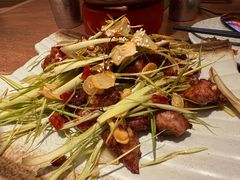 -浩海火燒雲傣家菜(芮欧百货店)