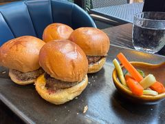 -blue frog蓝蛙(长泰广场店)