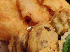 -德川家日本料理(顺义华联店)