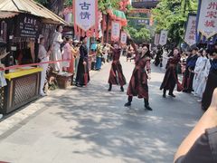 -杭州宋城