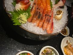 -上井料理黑金店(IFS国金中心店)