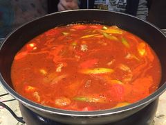 -有才叔的小馆(招商依云曲江店)