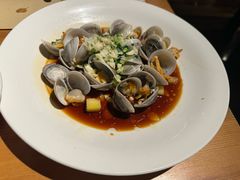蛤蜊-荣小馆(杭州大厦店)