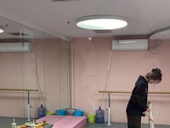 -舞研舞蹈培训(魏公村校区)