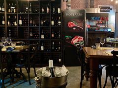 大堂-Hostaria Bar维他餐吧·意大利西餐厅·牛排馆