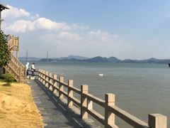 -鹰龙海畔度假酒店(咸祥店)