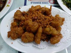 -澳门陈光记烧味饭店(万象城店)