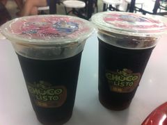 酸梅汤-北工大风味餐厅(北京工业大学东区店)