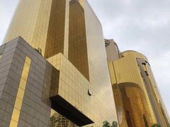 -厦门喜来登酒店