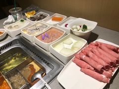 -海底捞火锅(万达广场店)