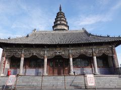 -香山寺