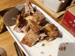 -伊喜饺子·烤鸭(五道口学院路店)