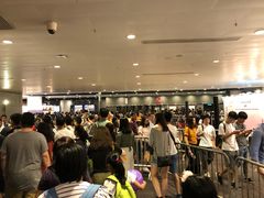 -香港会议展览中心演讲厅