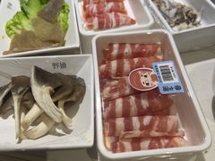 -野妹火锅(布吉店)