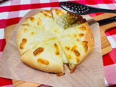 -西贝(宝乐汇店)