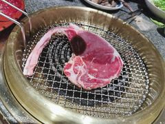 -NIUAN牛庵·日式和牛烧肉(恒隆店)