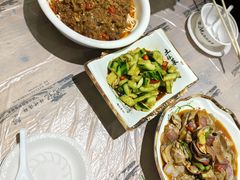 -沈记烧烤海鲜(江汉二路店)