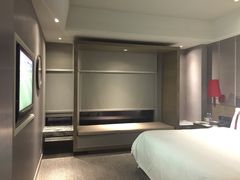 -榛悦隆堡成都酒店(春熙路太古里店)