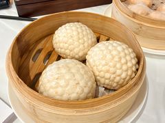 -白天鹅宾馆-宏图府餐厅