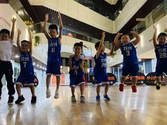 -成康体育青少年篮球培训(相城店)