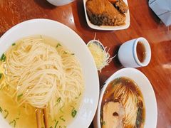 -同得兴 Since·1995 传统苏式面馆(十全街店)