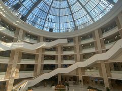 -厦门市图书馆(集美新城馆区)