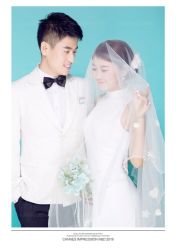 -戛纳印象摄影(潮拍定制馆)