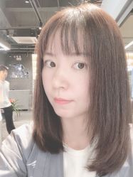 -丝语萱形象