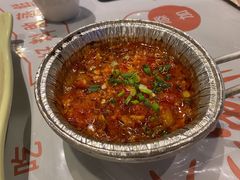 入味炭烤脑花-靓靓蒸虾·头牌蒸虾(南山桂庙店)