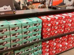 -NIKE上海青浦优选体验店