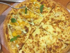 -乐凯撒披萨(海岸城店)