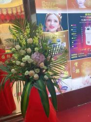 -兰派国际美容养生SPA