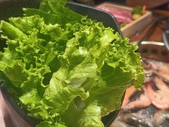 -海之屋韩式烤肉(海棠68环球美食街店)