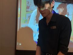-和子足浴SPA会馆(东方之门店)