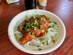 -凌舍好烧鹅(中山路店)