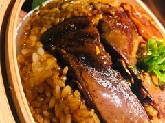 -外婆家(蓝色港湾店)