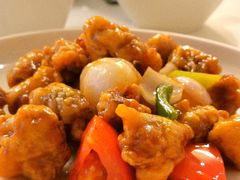 -莆田餐厅PUTIEN(西安万象天地店)