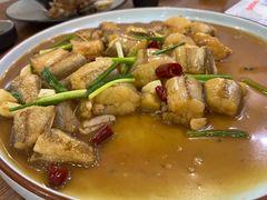 -501號台州海鲜餐厅(海创园店)