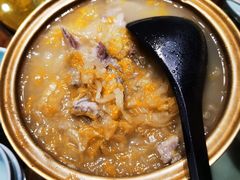 -小吊梨汤·北京菜(香山店)