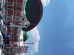 -沈阳站