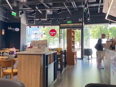 -COSTA COFFEE(丰联广场店)